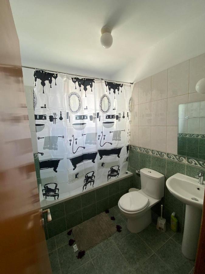 Cosy Apartment In Kato Paphos With Pool Access 외부 사진